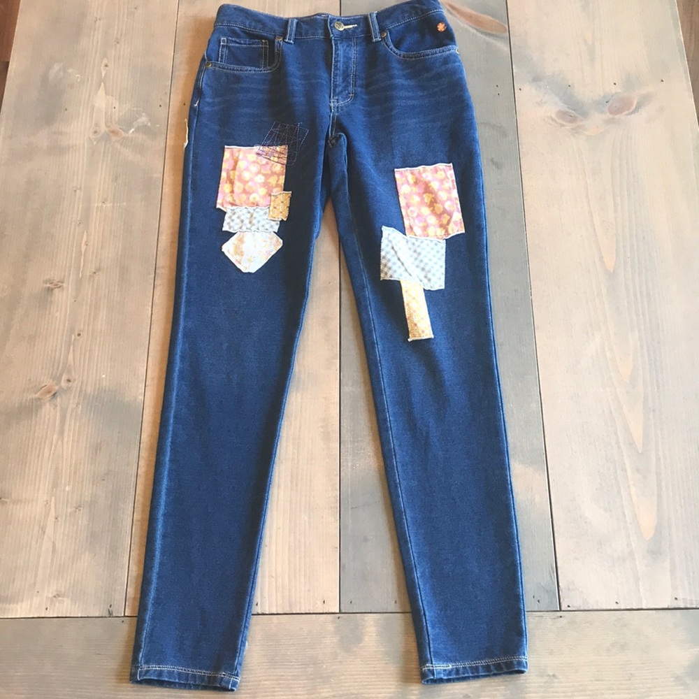 Matilda Jane Hit Your Mark Jeggings